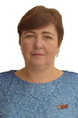Нечаева Наталья Валерьевна.