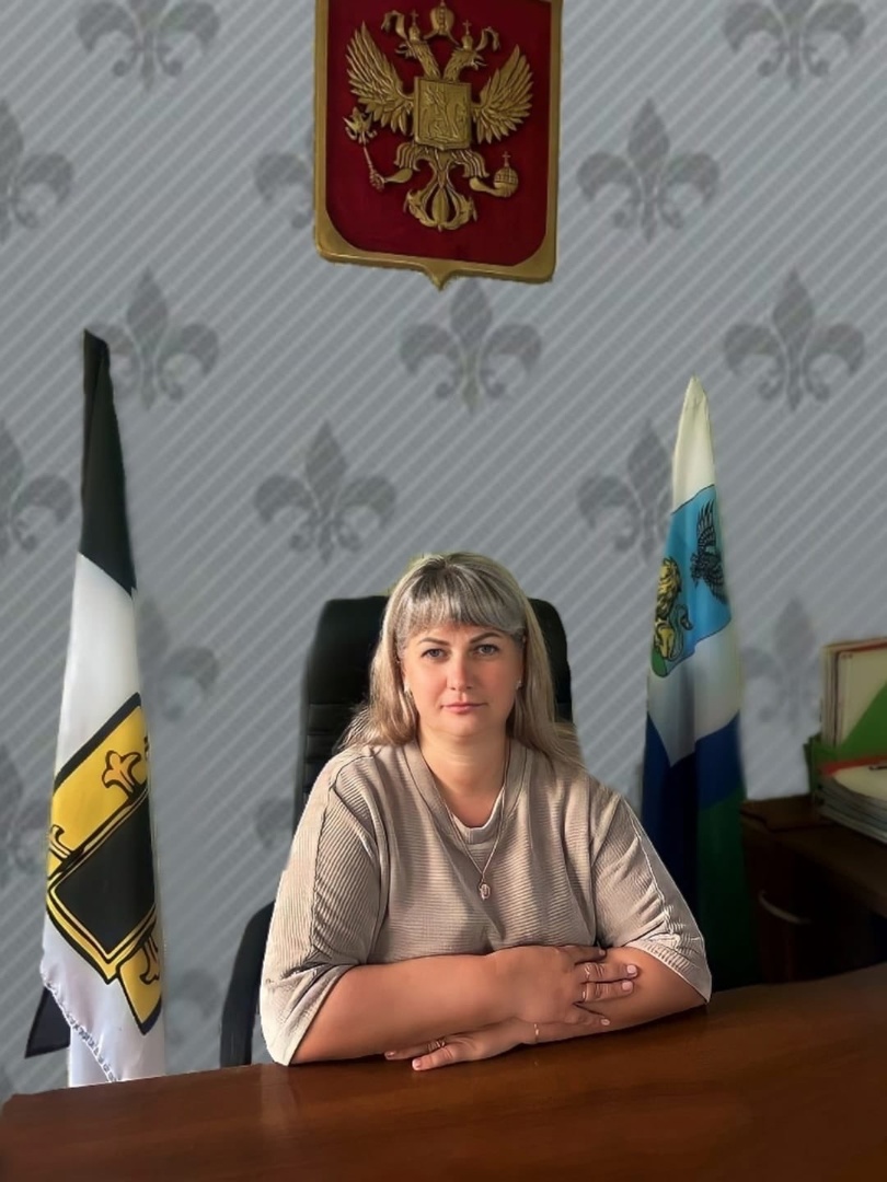 Федотенкова Лилия Николаевна.